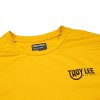 TLD Ruckus Ride Tee, detský dres LS - Eyez Safron