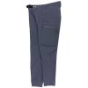 TLD Ruckus Cargo, nohavice - Mono Steel Blue