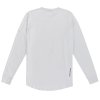 TLD Ruckus Ride Tee, dres LS - Burn Out Mist