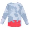 TLD Skyline Air, dres LS - Flared Concrete