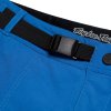 TLD Skyline Trail Short, kraťasy - Washed Out Cobalt