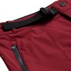 TLD Skyline Trail Short, kraťasy - Mono Oxblood