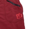 TLD Skyline Trail Short, kraťasy - Mono Oxblood