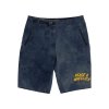 TLD Skyline Trail Short, kraťasy s vložkou - Washed Out Cobalt