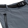 TLD Skyline Trail Short, kraťasy s vložkou - Mono Steel Blue
