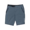 TLD Skyline Trail Short, kraťasy s vložkou - Mono Steel Blue