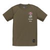 TLD Skyline Ride Tee, dres - Worldwide Caper