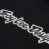 TLD Skyline Ride Tee, dres - Signature Black