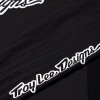 TLD Skyline Ride Tee, dres LS - Signature Black