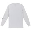 TLD Skyline Ride Tee, dres LS - Signature Mist