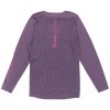 TLD Skyline, dres LS - Radioscape Deep Purp