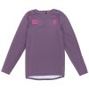TLD Skyline, dres LS - Radioscape Deep Purp