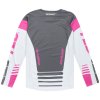 TLD Sprint, dres LS - Fifty-50 Chalk