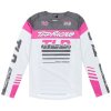 TLD Sprint, dres LS - Fifty-50 Chalk