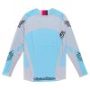 TLD Sprint Ultra, dres LS - Optic Mist