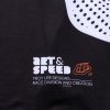 TLD Sprint Ultra, dres LS - Optic Black