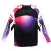 TLD Sprint Ultra, dres LS - Drip Purple