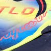 TLD Sprint, dres LS - Ultra Drip Glo