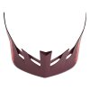 TLD Flowline Se, prilba - Badge Maroon