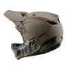 TLD D4 Composite, prilba - Stealth Caper (Veľkosť XS)