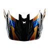 TLD B25D1 D4CM ROYALTY BLKGLD 09