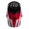 TLD B25D1 D4CF DRIP WHT 08