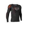 Fox Baseframe Pro D3O, chránič hrude - Black