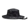Fox Base Over Sun Hat, klobúk - Black Camo