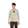 Fox Ranger Tru Dri LS, dres - Cream