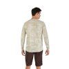 Fox Ranger Tru Dri LS, dres - Cream
