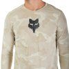Fox Ranger Tru Dri LS, dres - Cream