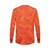Fox Ranger Tru Dri LS, dres - Blood Orange
