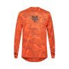 Fox Ranger Tru Dri LS, dres - Blood Orange