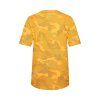 Fox Ranger Tru Dri Ss, dres - Tangerine