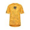 Fox Ranger Tru Dri Ss, dres - Tangerine