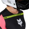 Fox W Flexair LS  Elevated, dámsky cyklistický dres - Black