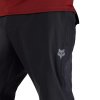 Fox Ranger Pant, pánske cyklistické nohavice - Black