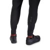 Fox Ranger Pant, pánske cyklistické nohavice - Black