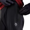 Fox Ranger Pant, pánske cyklistické nohavice - Black