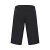 Fox W Ranger Short, dámske cyklistické kraťasy s vložkou - Black