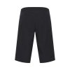 Fox W Ranger Short, dámske cyklistické kraťasy - Black