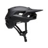 Fox Speedframe Solid, prilba - Black