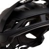 Fox Speedframe Solid, prilba - Black
