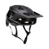 Fox Speedframe Pro, prilba - Matte Black
