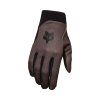 Fox W Ranger Glove, dámske rukavice - Military