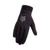 Fox Yth Ranger Glove, detské cyklistické rukavice - Black