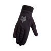 Fox Yth Ranger Glove, detské rukavice - Black