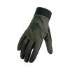 Fox Yth Ranger Glove, detské rukavice - Military