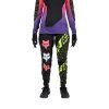 Fox W Flexair Elevated, dámske nohavice - Black