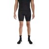 Fox Tecbase Lite Liner Short, pánske cyklistické kraťasy - Black
